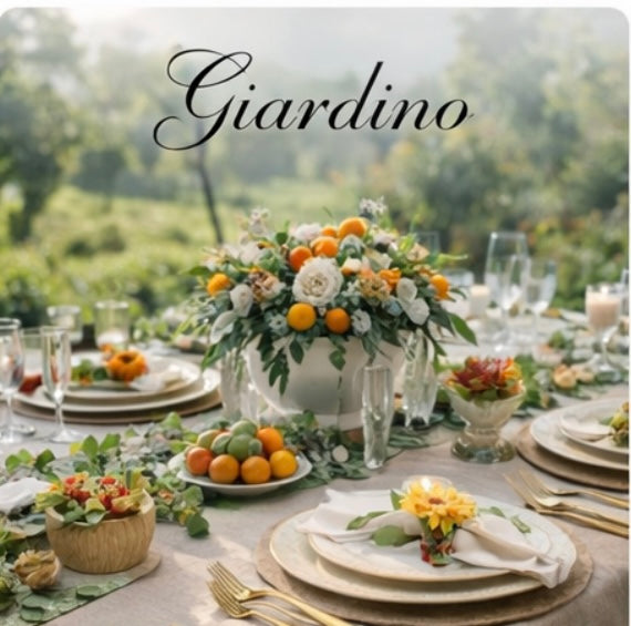 Giardino