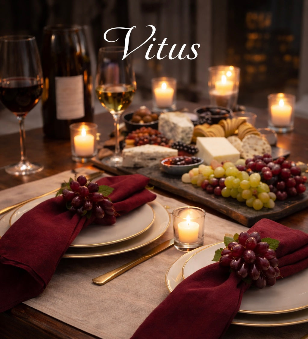 Vitus