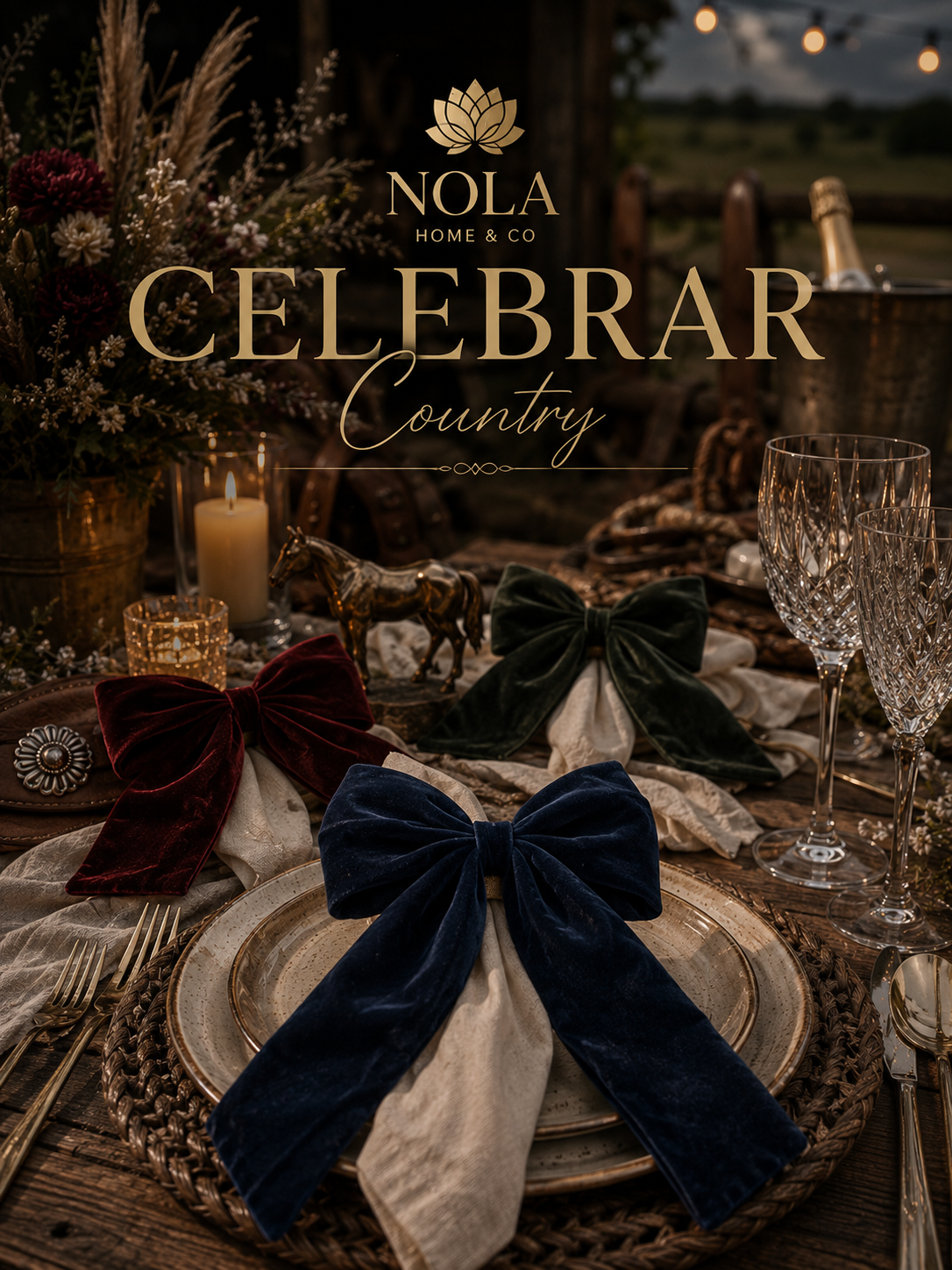 CELEBRAR