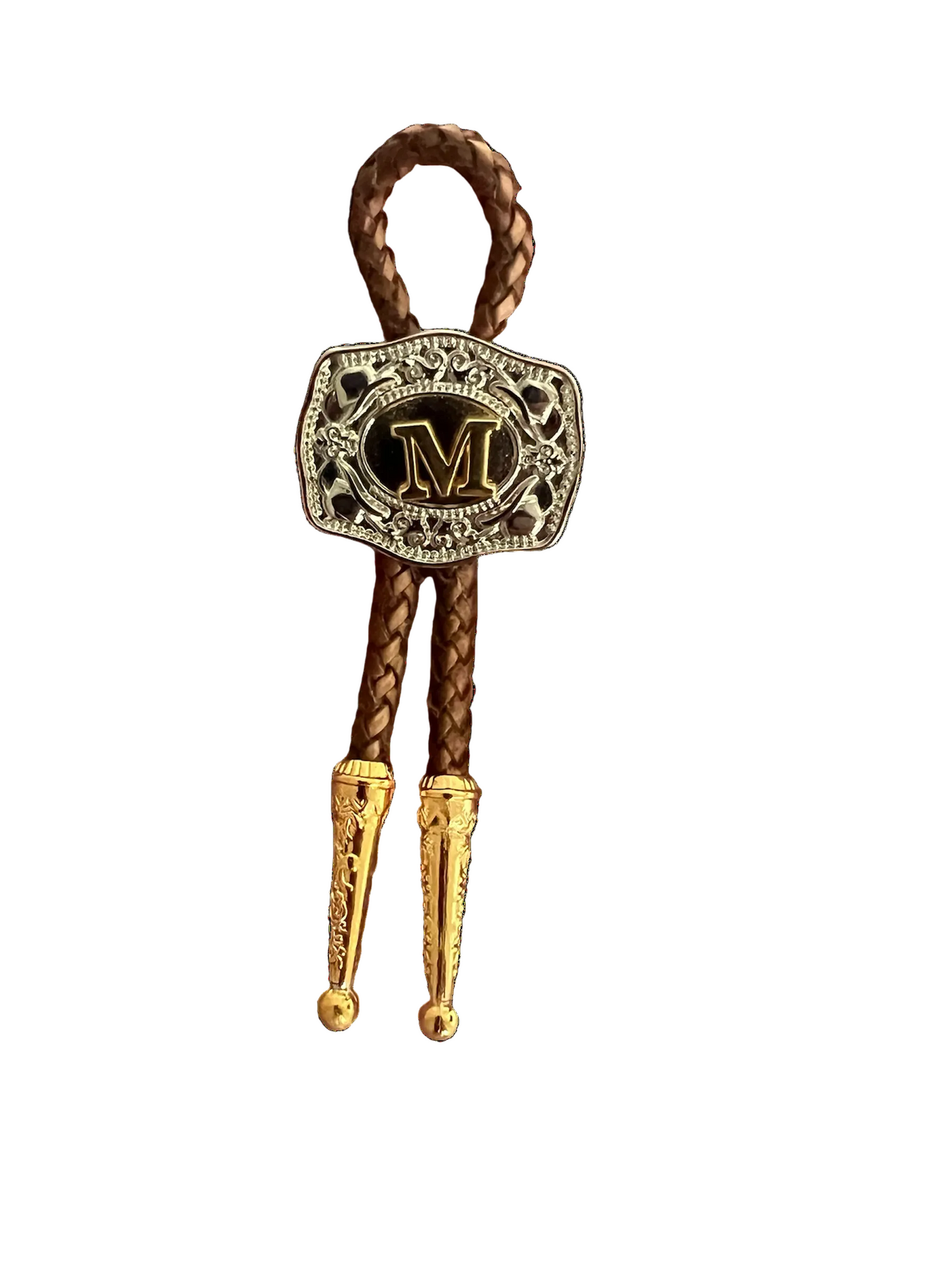 Porta Guardanapo “The Brand “ Brown