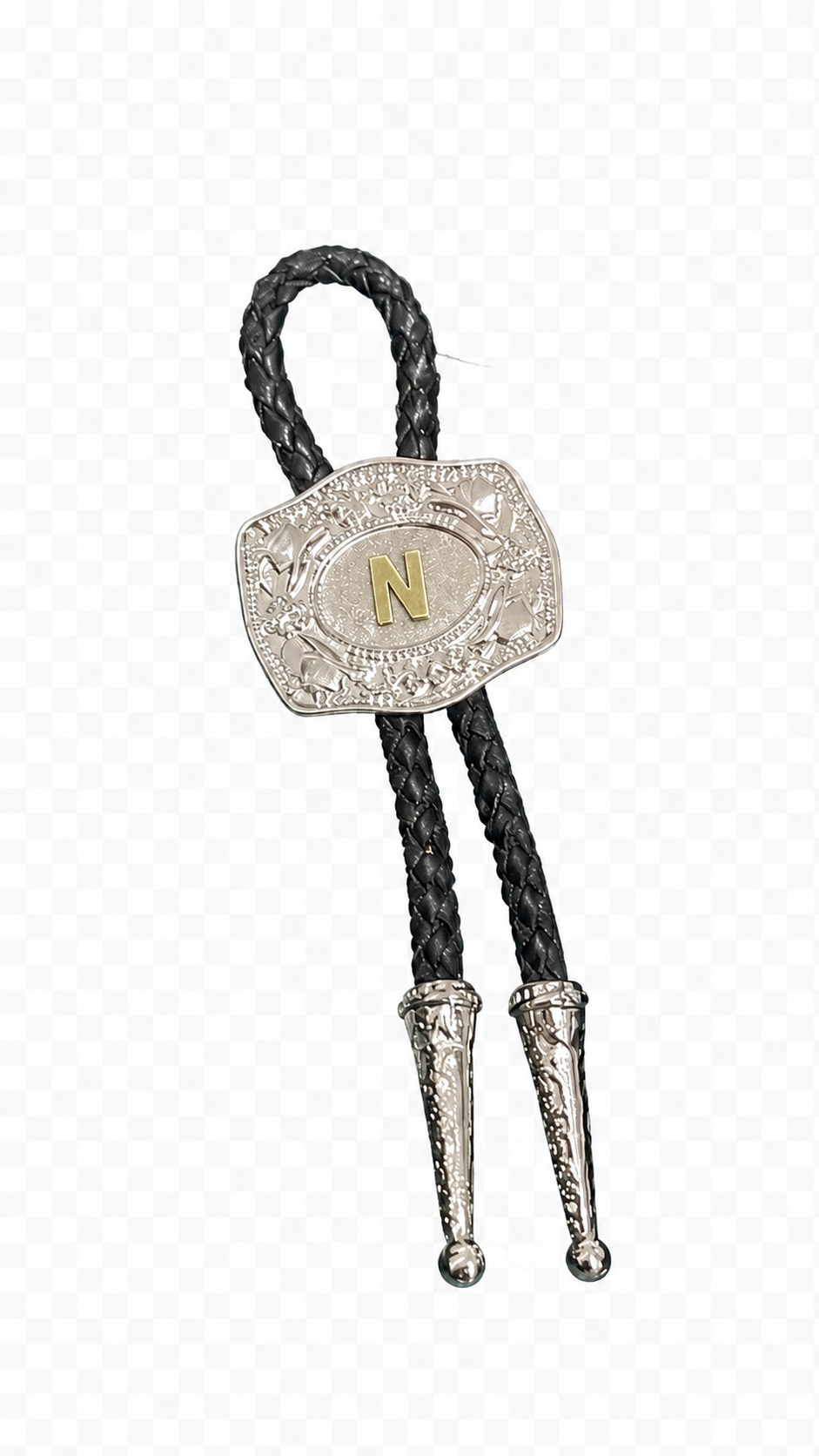 Porta Guardanapo “The Brand “ Black