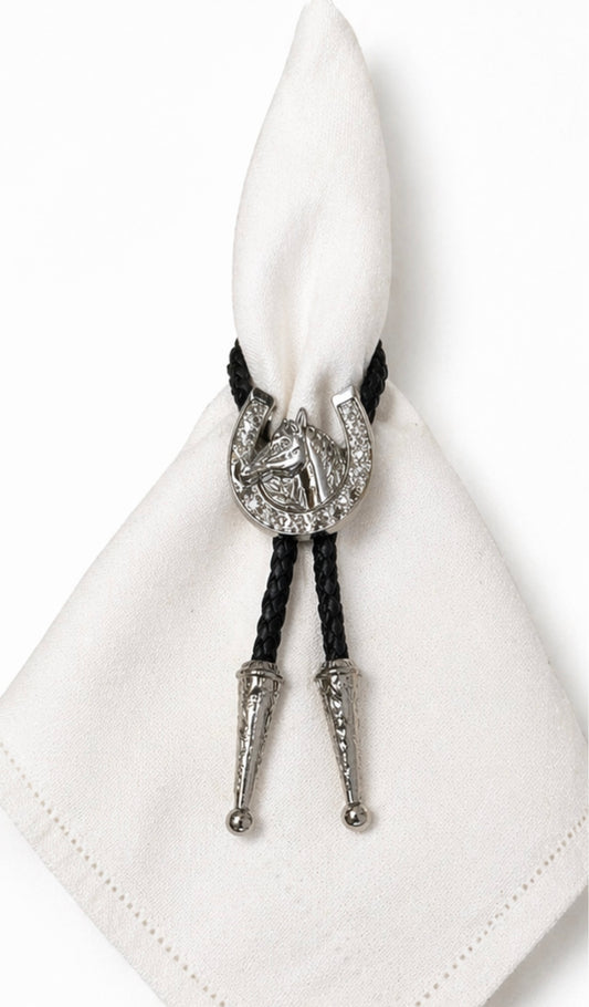 Porta Guardanapo Montana Silver