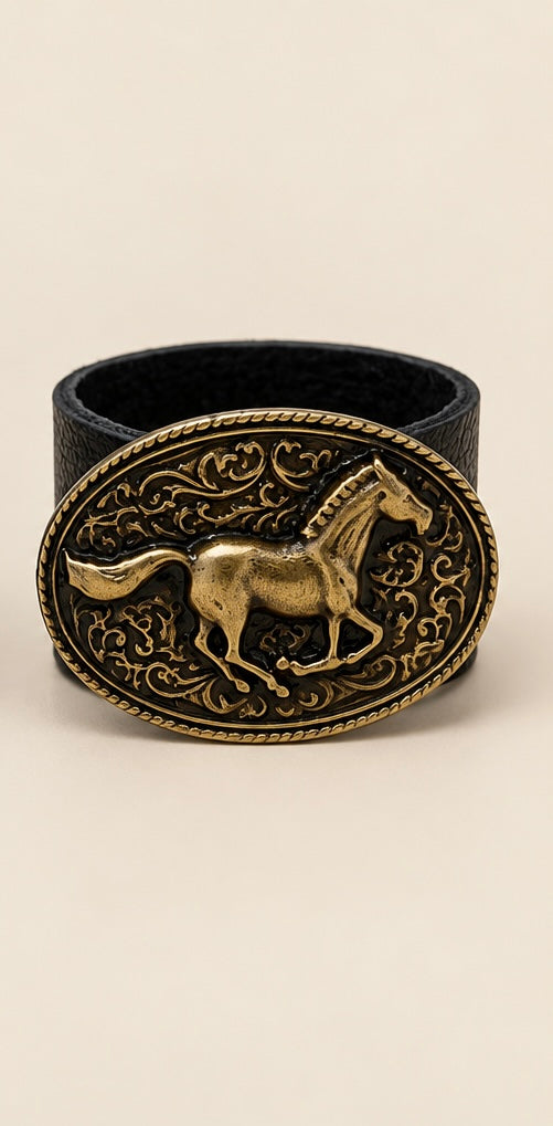 Porta Guardanapo Buckle