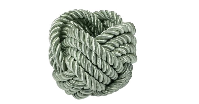 Porta Guardanapo Sommelier Menta