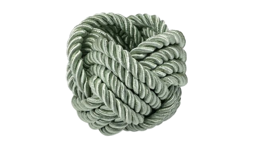 Porta Guardanapo Sommelier Menta